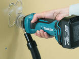 Аккумуляторный фрезер Makita DCO180Z - фото 2