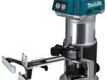 Аккумуляторный фрезер Makita DRT50Z - фото 2