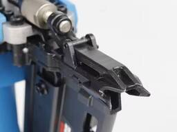 Аккумуляторный инструмент для реечных гвоздей TOUA DCFN3490