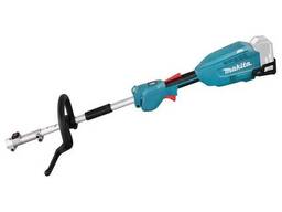 Аккумуляторный комбимотор Makita DUX18Z