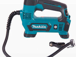 Аккумуляторный компрессор Makita MP100DZ