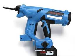 Аккумуляторный монтажный пистолет Toua DCIN160