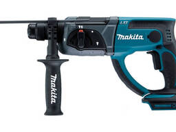Аккумуляторный перфоратор Makita DHR202Z