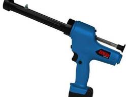 Аккумуляторный пистолет для герметика и клея Toua DCG72-310