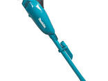 Аккумуляторный пылесос Makita DCL284FZ - фото 2