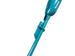 Аккумуляторный пылесос Makita DCL284FZ - фото 1