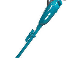 Аккумуляторный пылесос Makita DCL284FZ