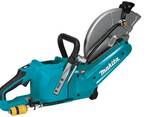 Аккумуляторный резчик Makita CE004GZ(R) - фото 5