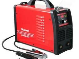 Аккумуляторный сварочный аппарат Lk-power Аrс-140i (Аса Hw-604)