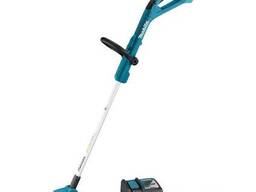 Аккумуляторный триммер Makita DUR193RFT