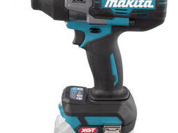 Аккумуляторный ударный гайковерт XGT Makita TW001GZ