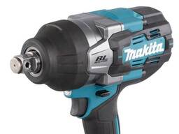 Аккумуляторный ударный гайковерт XGT Makita TW001GZ(A)