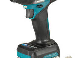 Аккумуляторный ударный гайковерт XGT Makita TW007GZ
