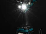 Аккумуляторный ударный гайковёрт LXT Makita DTW1005Z - photo 9
