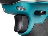 Аккумуляторный ударный гайковёрт LXT Makita DTW1005Z - photo 5