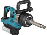 Аккумуляторный ударный гайковёрт XGT Makita TW010GZ - фото 1