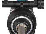 Аккумуляторный ударный гайковёрт XGT Makita TW010GZ - фото 3