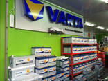 Аккумуляторы VARTA, BOSCH в Алматы с доставкой и установкой - фото 1