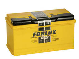 Продается аккумулятор марки Forlux 91 A/h