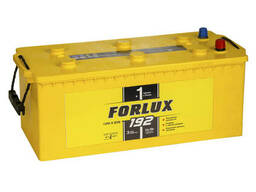 Продается аккумулятор марки Forlux 225 A/h