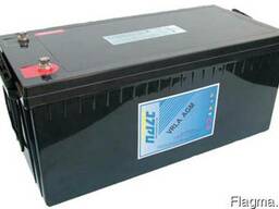 Аккумуляторы (промышленные) и комплектующие к ним