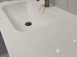 Акриловые столешницы из искусственного камня - photo 13