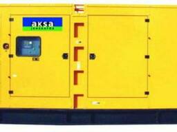 AKSA AD 330 Дизельный генератор
