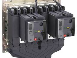 Аксессуар для присоединения отходящей линии LV432619 Schneider Electric