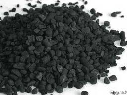 Активированный уголь АГ-3