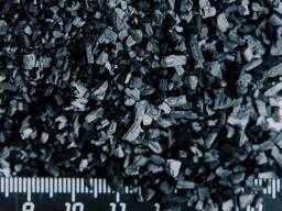 Активированный уголь марки БАУ-А производства Казахстан