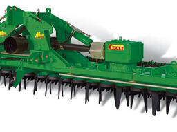 Активная роторная борона (доминатор) Celli Maxi P