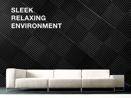 Акустический поролон