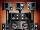 Акустика Klipsch - акустика объемного звучания - фото 2