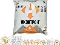 Гидроизоляция Акватрон — 6