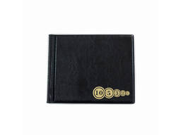 V prodazhe Альбом для монет 205х165 мм. , 6 листов, 72 монеты