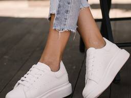 Alexander McQueen Премиум качество