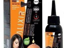 Аликсир лосьон от облысения и выпадения волос