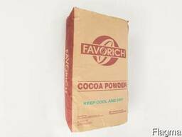 Алкализованный какао порошок