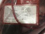Allenair 3CBX8A-T6BZ 3-жолды қалыпты жабық клапан 120V 150 PSI, 3 дана жаңа - фото 2