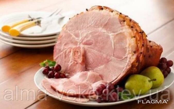 Вкусо-ароматическая добавка для мясных продуктов "АлмаТекс Шинка № 9"