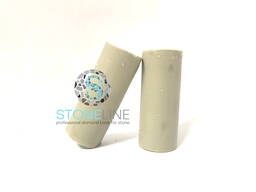 Алмазная паста НВТ твердая водосмываемая