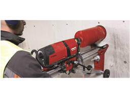 Алмазное бурение Диам. отвер. : 20-350 мм в Астане