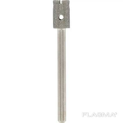 Алмазное сверло по стеклу 6,4 мм Dremel 26150663JB