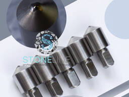 Алмазный наконечник НК-1 0,21-0,30 кт