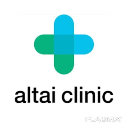 Altay Clinic