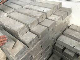 Aluminum 80-84.6% / 我們有能力提供80-84.6％的純鋁 200-300噸/月