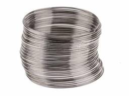 Алюмель проволока; пруток; лист; лента, Марка: НМцАК2-2-1 в Усть-Каменогорске