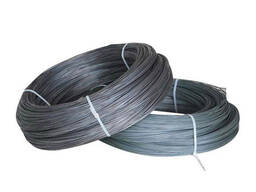 Алюмель проволока; пруток; лист; лента, Марка: НМцАК2-2-1, Размер1: 0,2-60 мм, Размер2: 1