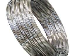 Алюмель Разм. 1: 0,12-60 мм, Дл: 10-330 м, Тип: проволока; пруток… в Караганде