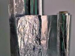 Алюминиевая фольга